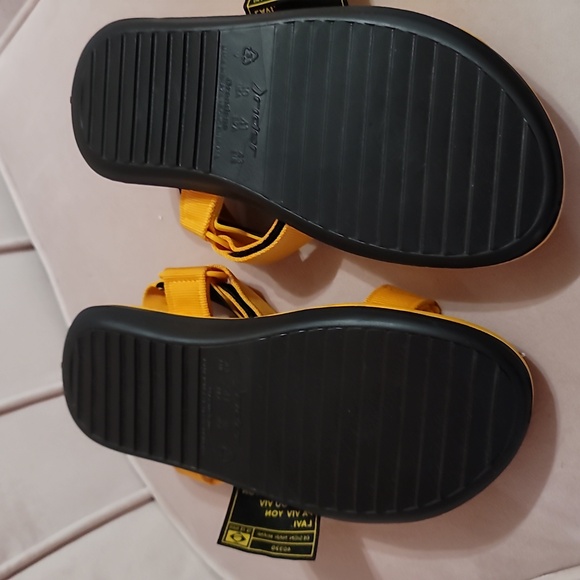 Men's Rider Sandals x Twelve'len collab Sandal - Picture 3 of 4